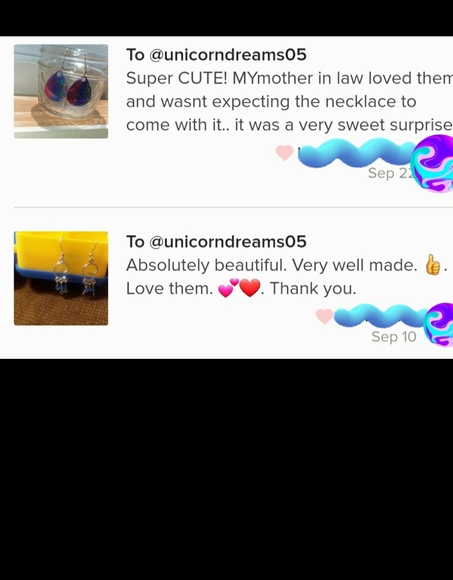 Meet your Posher, Tera - Picture 4 of 5